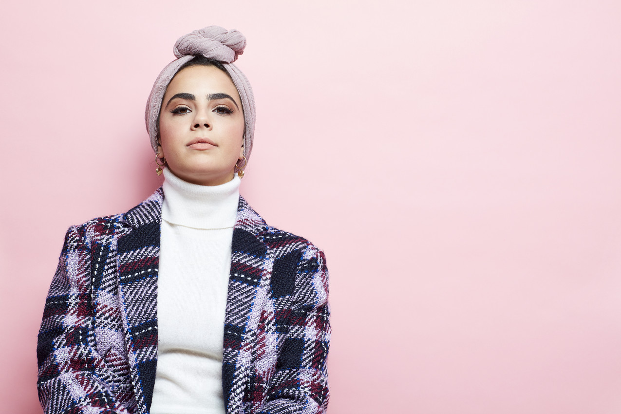 CLAUDINE BALTAZAR - PORTFOLIO - ADVERTISING